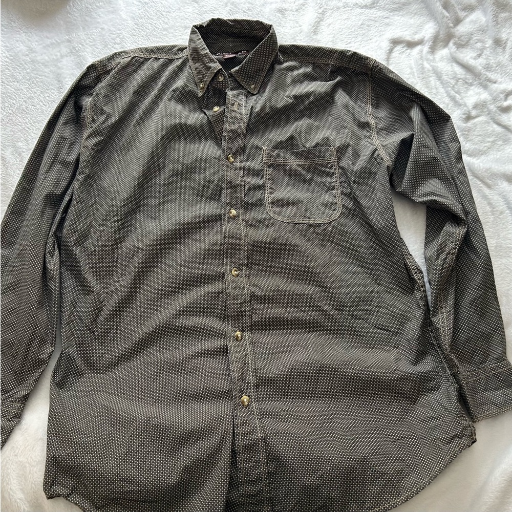 Pintlar shirt. Size L